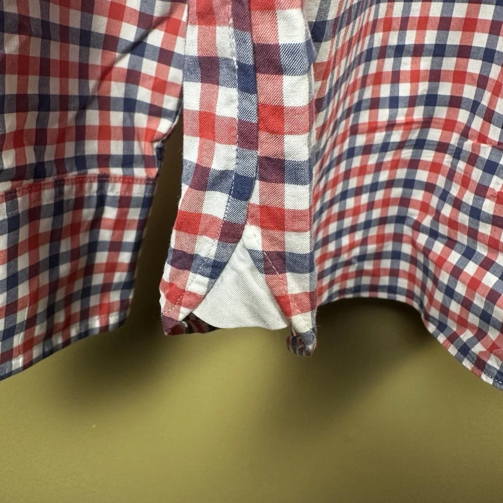 J. Crew crew men